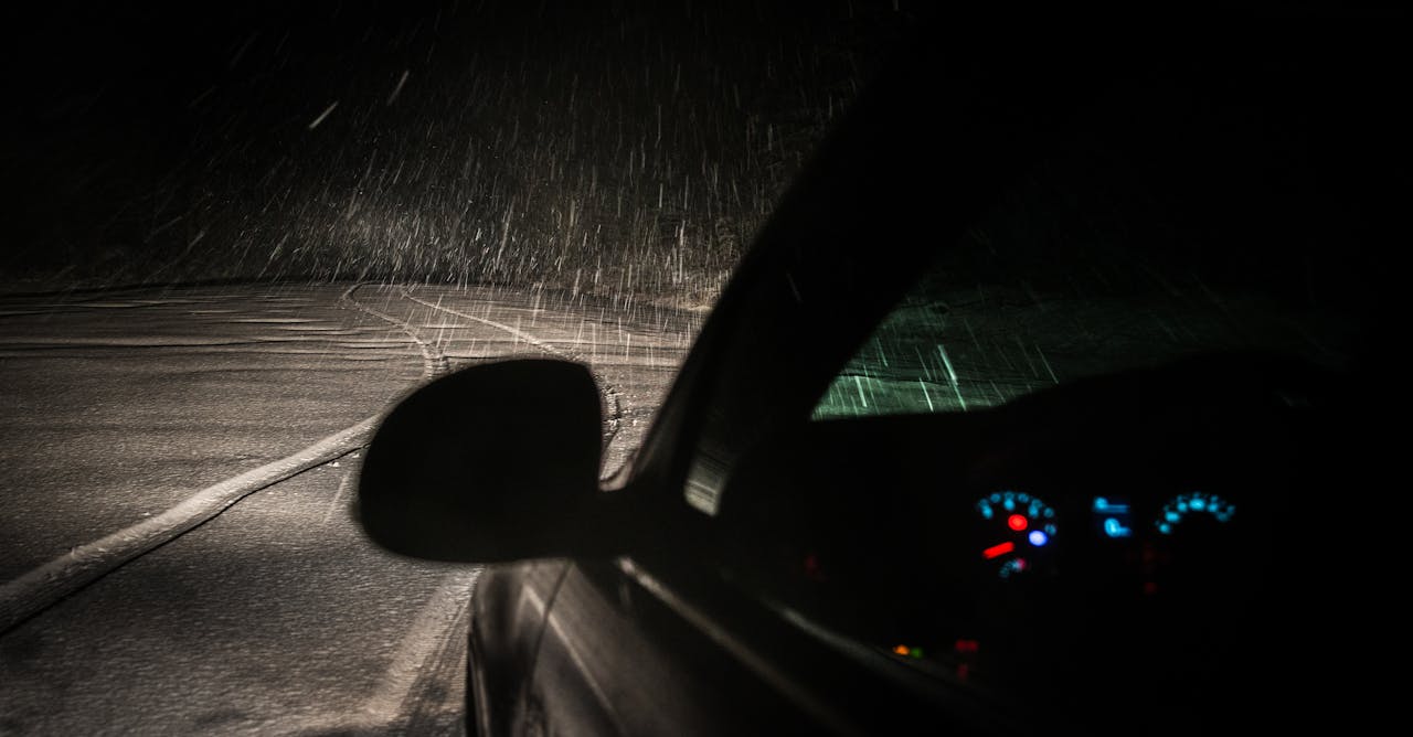 auto verlichting