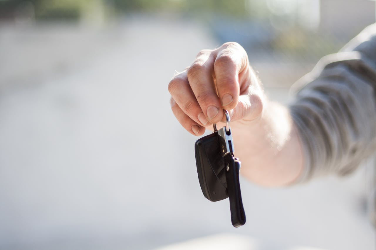 tweedehands auto