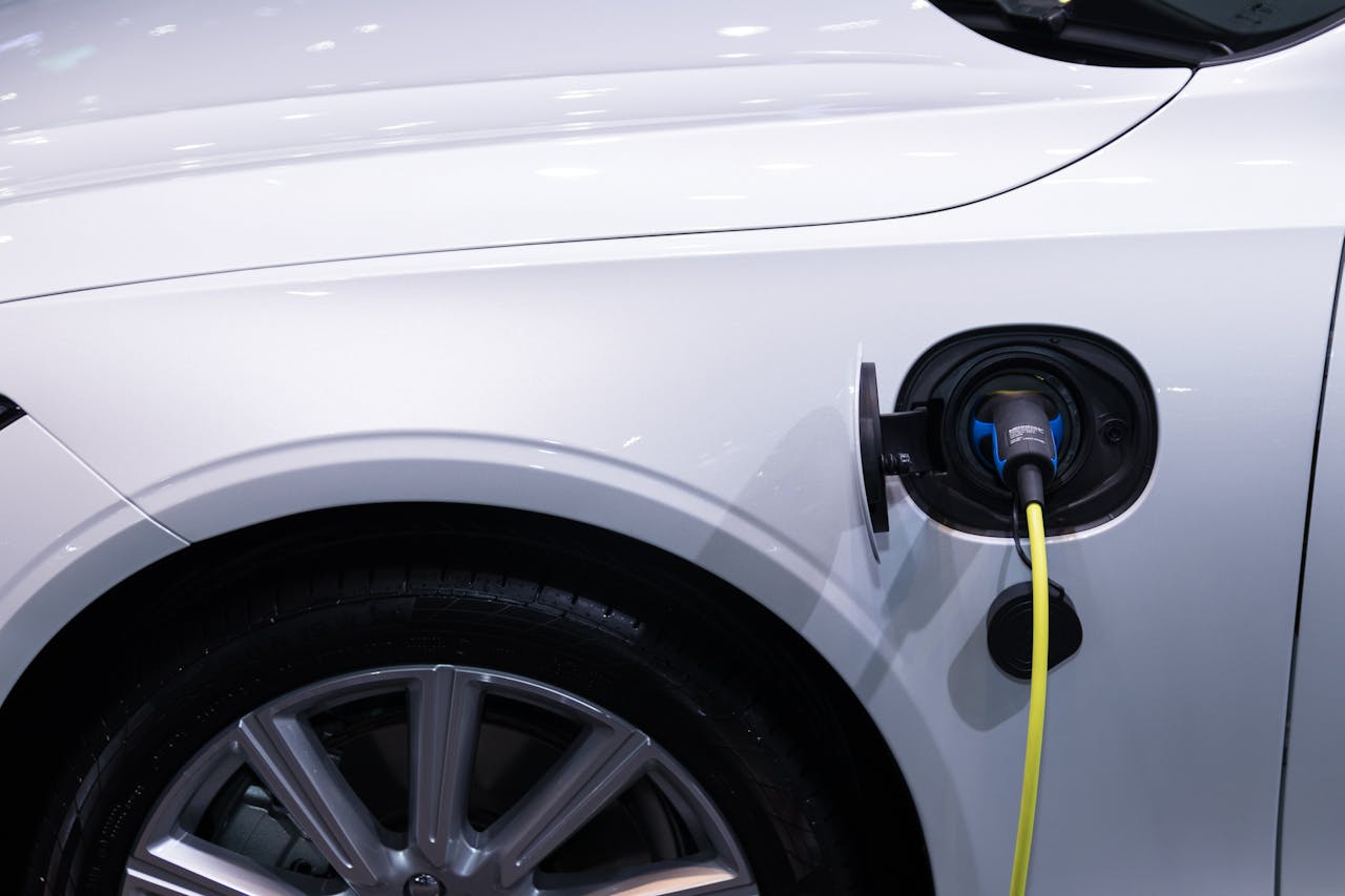 elektrische auto verzekeren