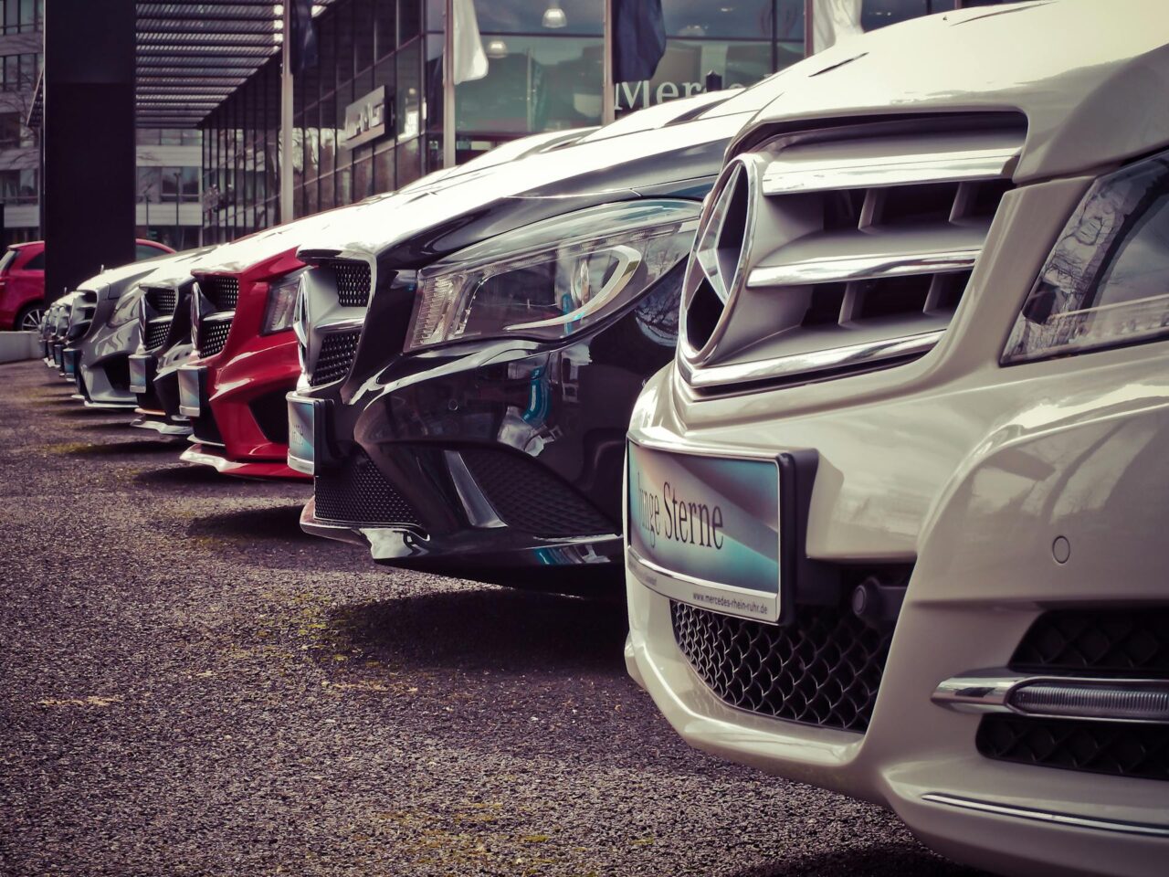 auto bpm aangifte