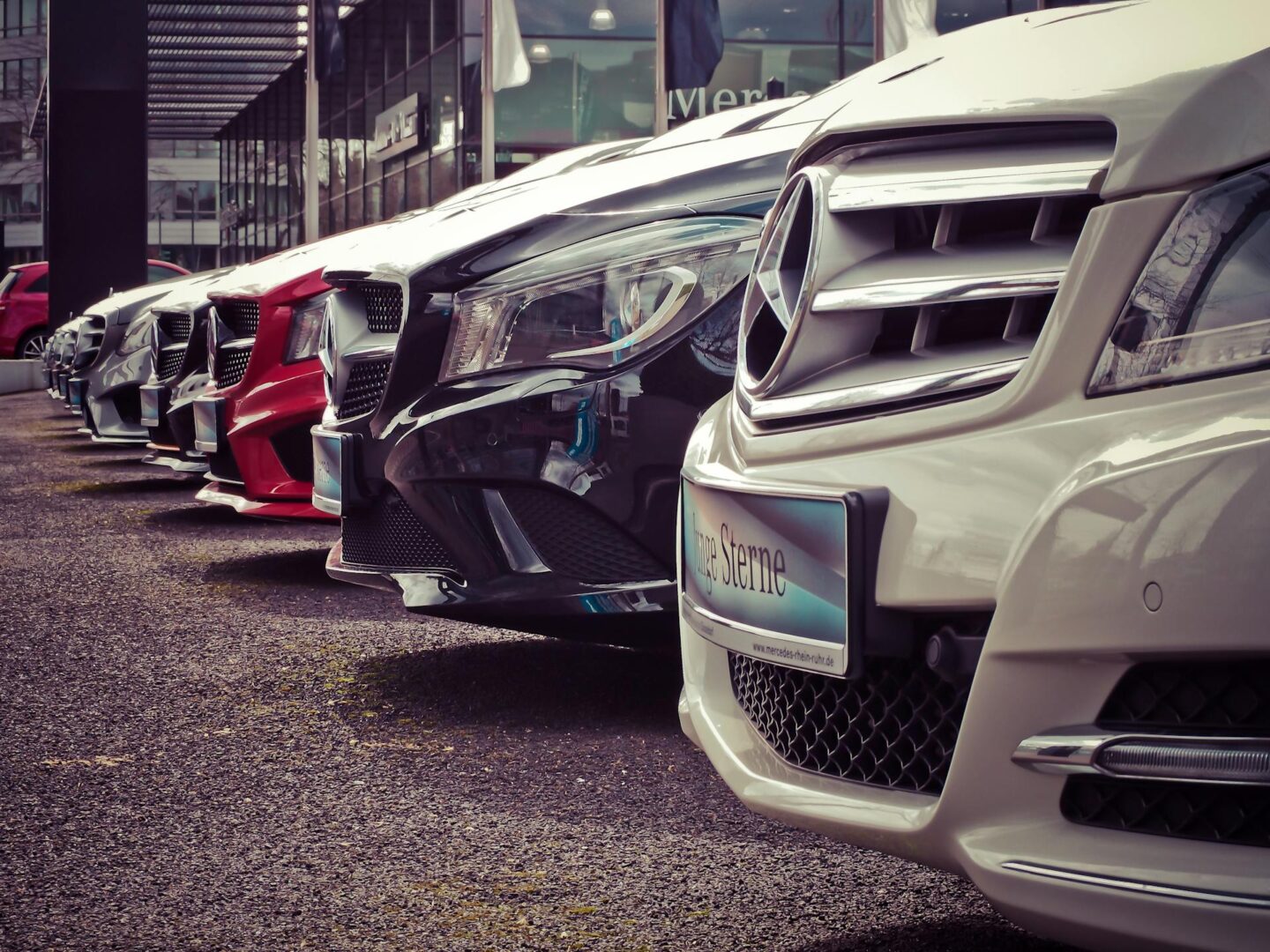auto bpm aangifte