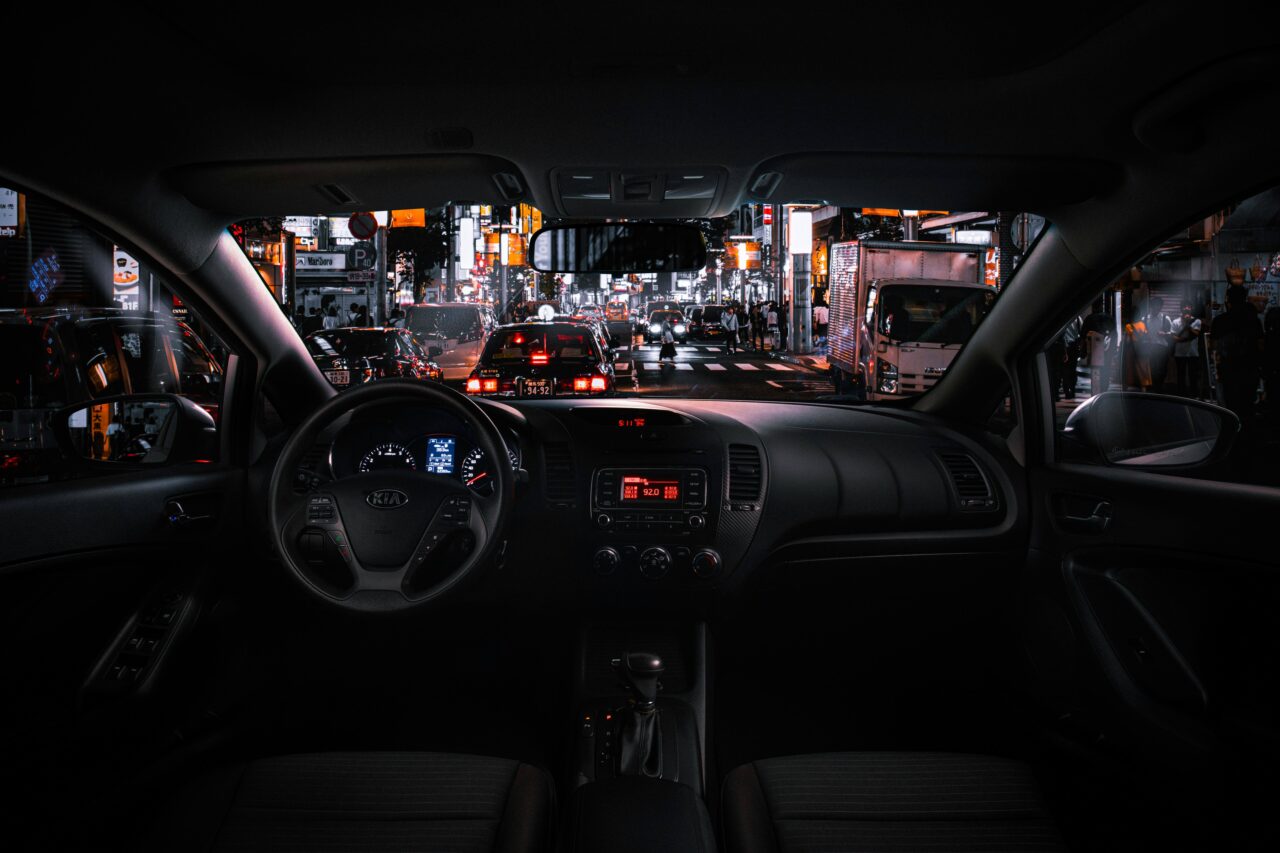 autonome-auto