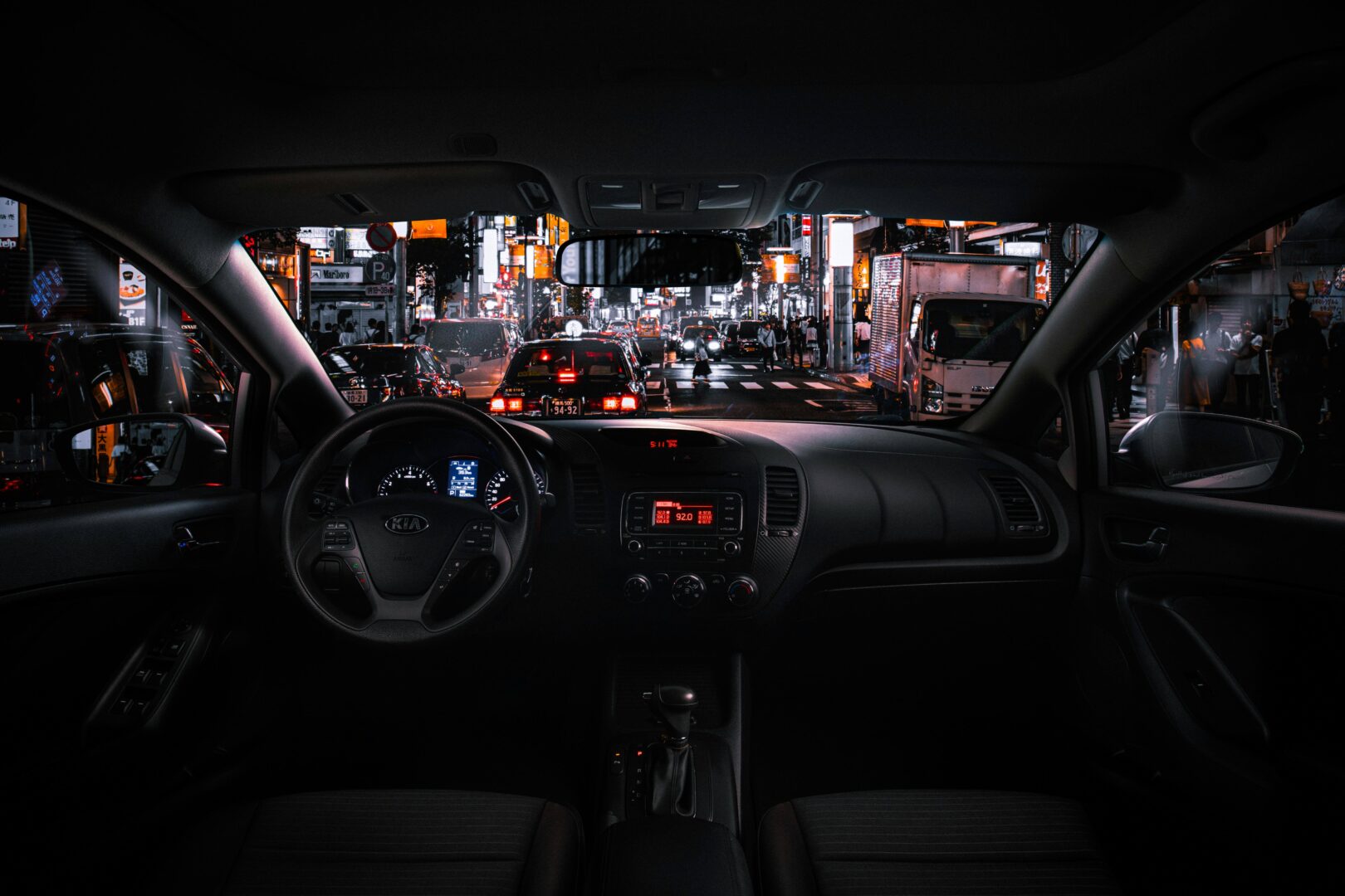 autonome-auto